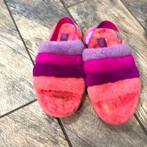 Ugg slippers